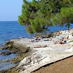 With Parking Space - 13141 Apartament Poreč