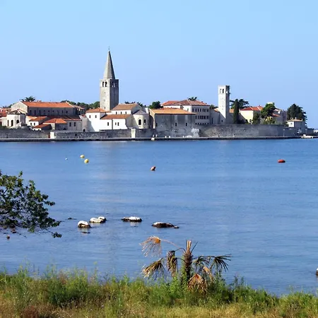 With Parking Space - 13141 Poreč