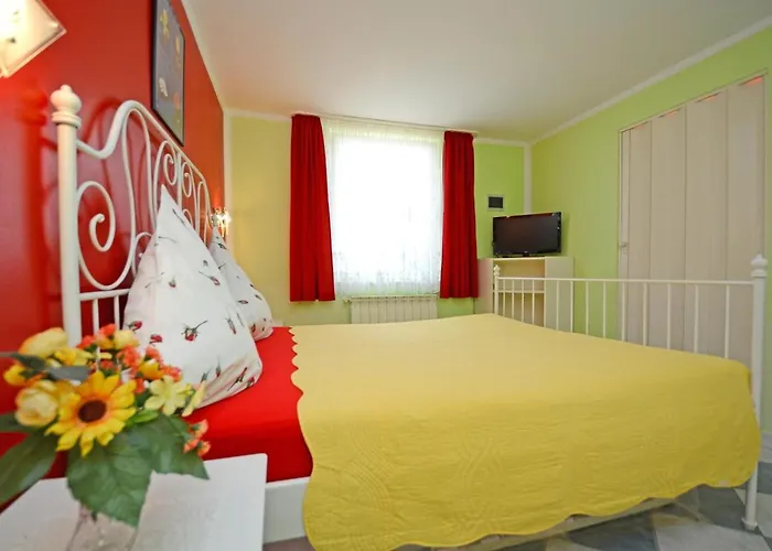 With Parking Space - 13141 Apartment