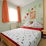 With Parking Space - 13141 Daire