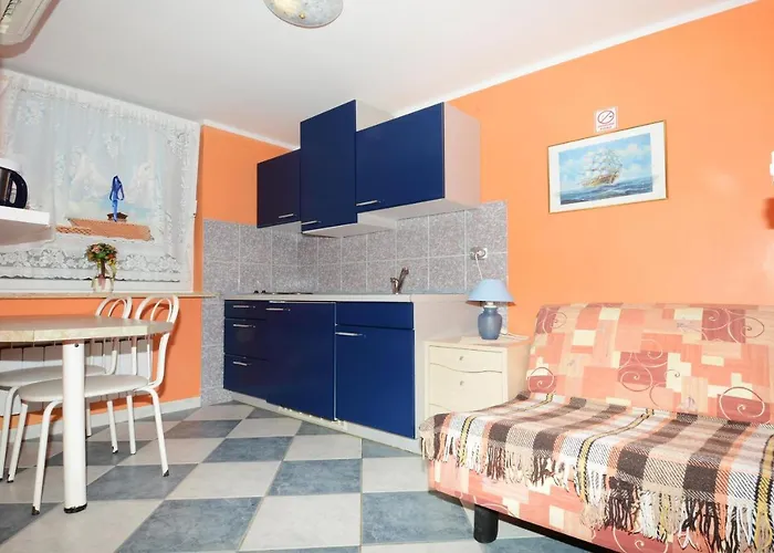 With Parking Space - 13141 Apartman *