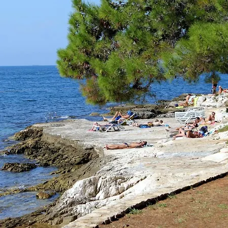 With Parking Space - 13141 Daire Poreč