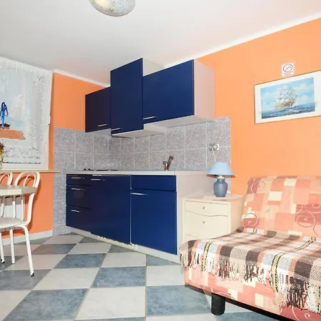 With Parking Space - 13141 Daire *