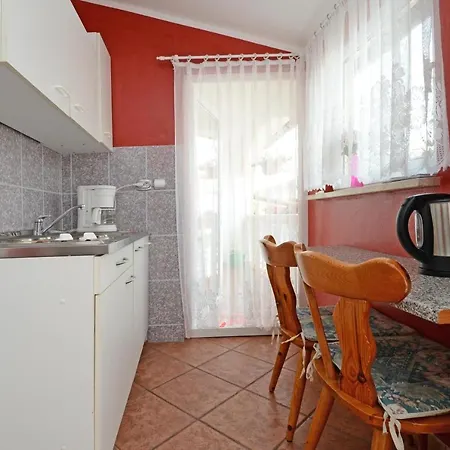 With Parking Space - 13141 Apartman Poreč